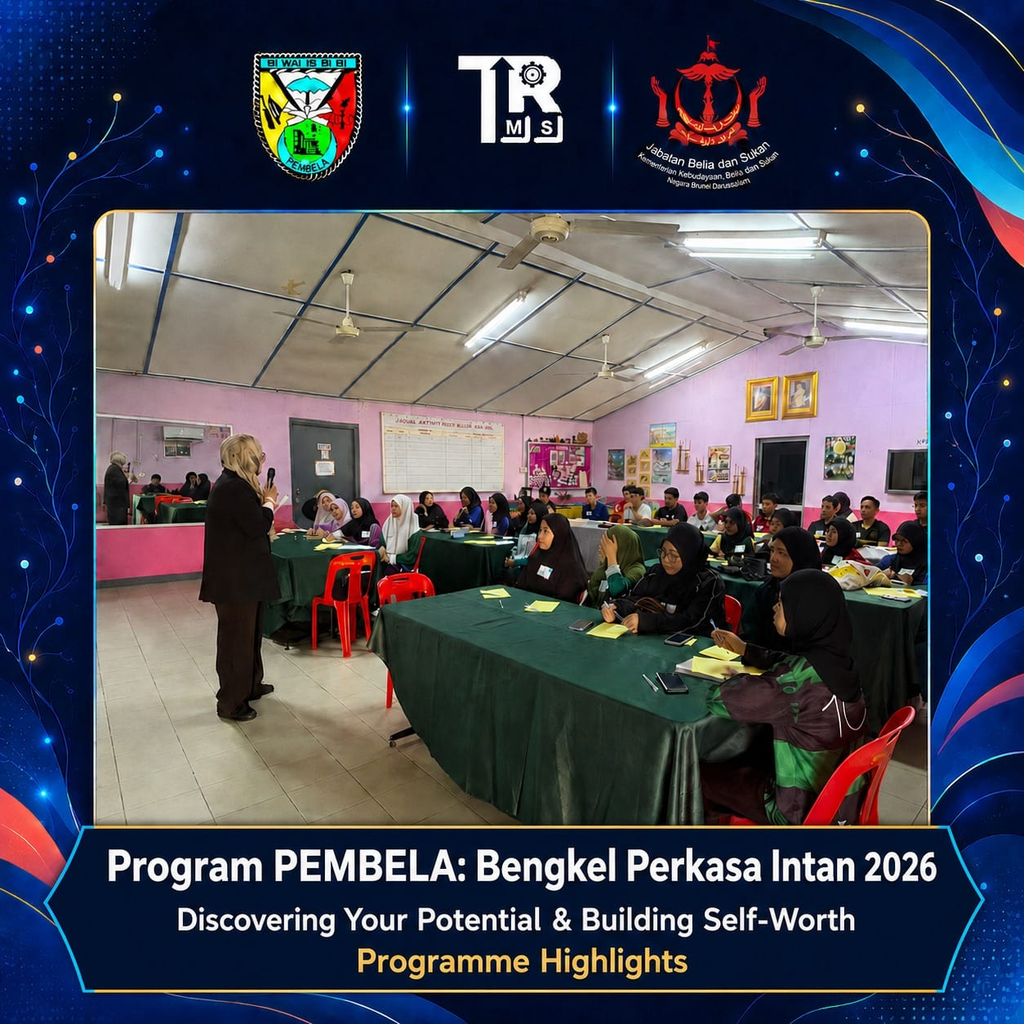 Program Pembela: Bengkel Perkasa Intan 2026 image